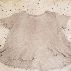 Gilligan & O'Malley tee